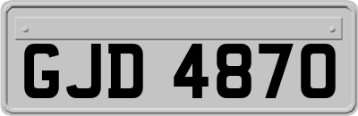 GJD4870