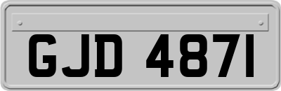 GJD4871