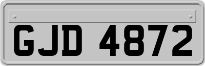 GJD4872