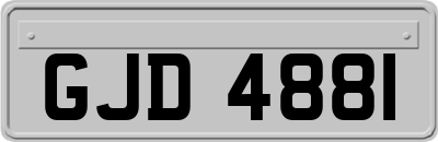 GJD4881