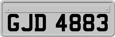 GJD4883