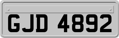 GJD4892