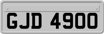 GJD4900