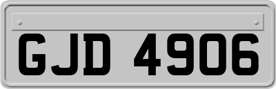 GJD4906