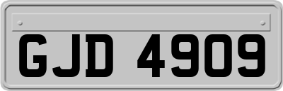 GJD4909