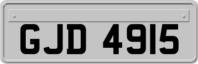 GJD4915