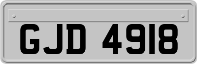 GJD4918