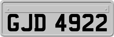 GJD4922