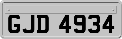GJD4934
