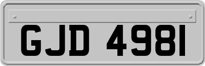 GJD4981