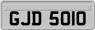 GJD5010