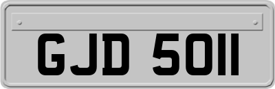 GJD5011