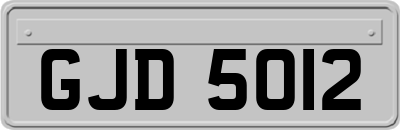 GJD5012