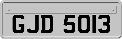 GJD5013