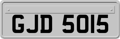 GJD5015