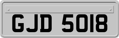 GJD5018