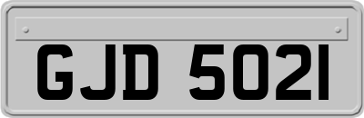 GJD5021