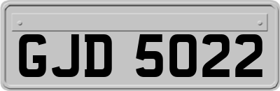 GJD5022