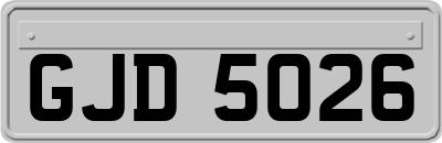 GJD5026