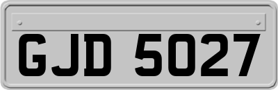 GJD5027