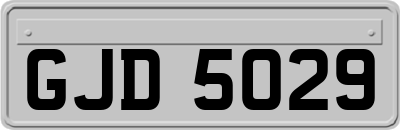 GJD5029