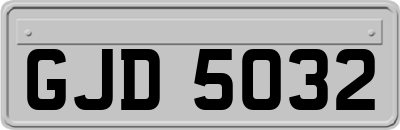 GJD5032