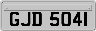 GJD5041