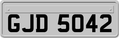 GJD5042