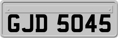GJD5045