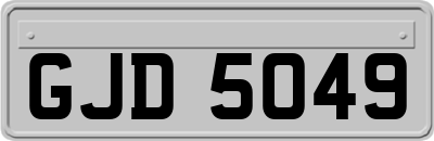 GJD5049