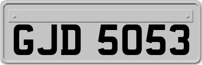 GJD5053
