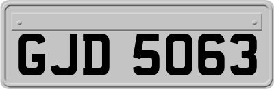 GJD5063