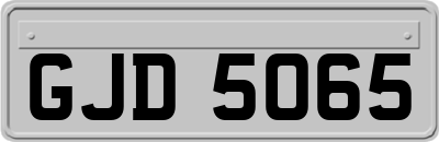 GJD5065
