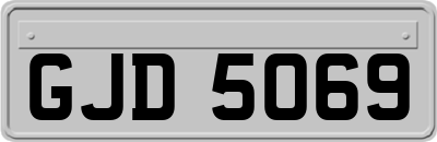 GJD5069