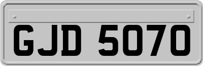 GJD5070