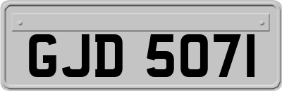 GJD5071