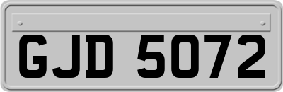 GJD5072