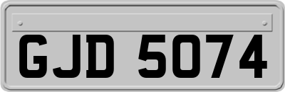 GJD5074