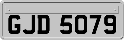 GJD5079