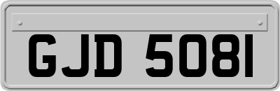 GJD5081