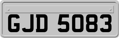 GJD5083