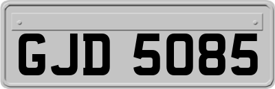 GJD5085