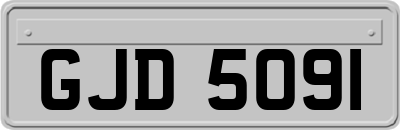 GJD5091
