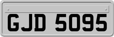 GJD5095
