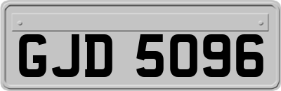 GJD5096
