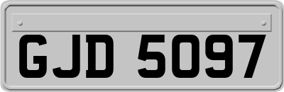 GJD5097