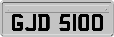 GJD5100