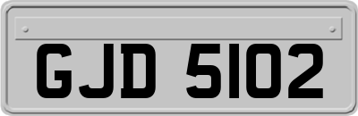 GJD5102