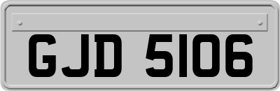 GJD5106