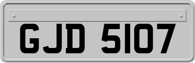 GJD5107